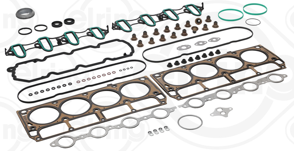 Kit guarnizioni, testata ELRING 042.730