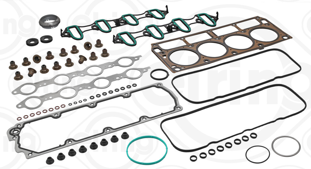 Kit guarnizioni, testata ELRING 042.760