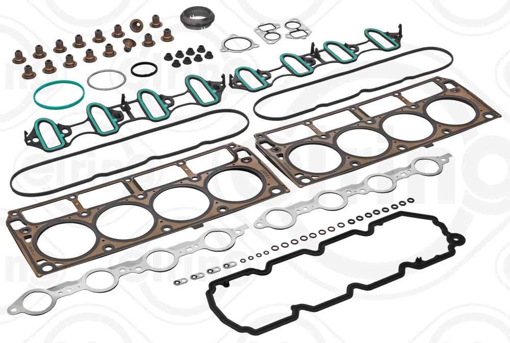 Kit guarnizioni, testata ELRING 042.850