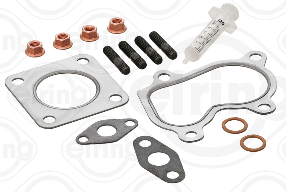 Kit montaggio, compressore ELRING 043.100