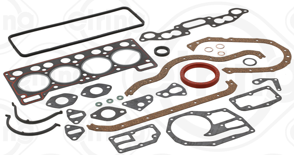 Kit completo guarnizioni, motore ELRING 044.145