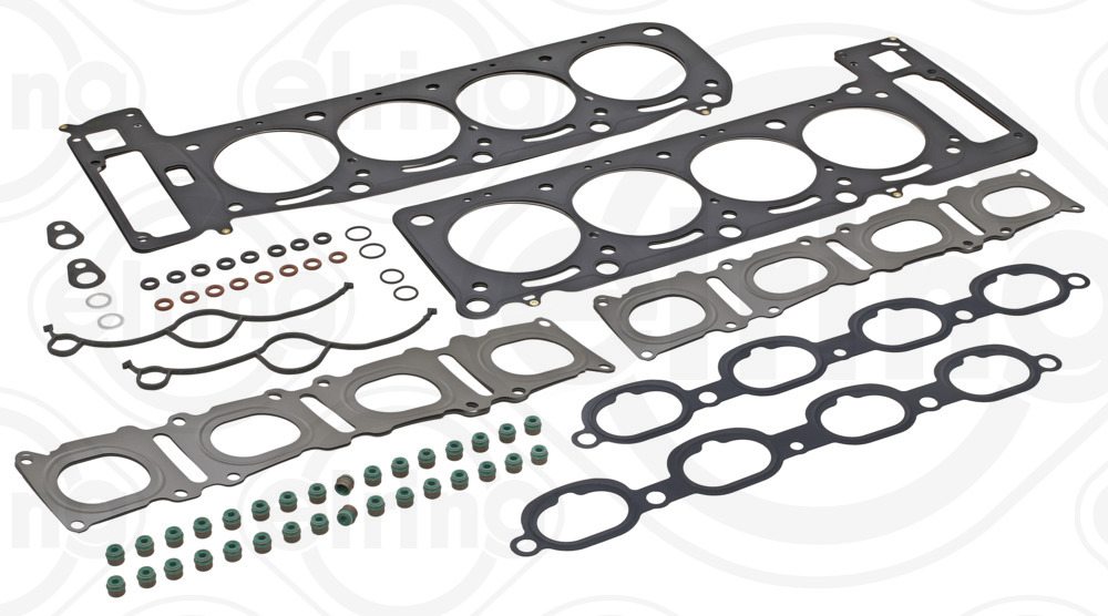 Kit guarnizioni, testata ELRING 044.220
