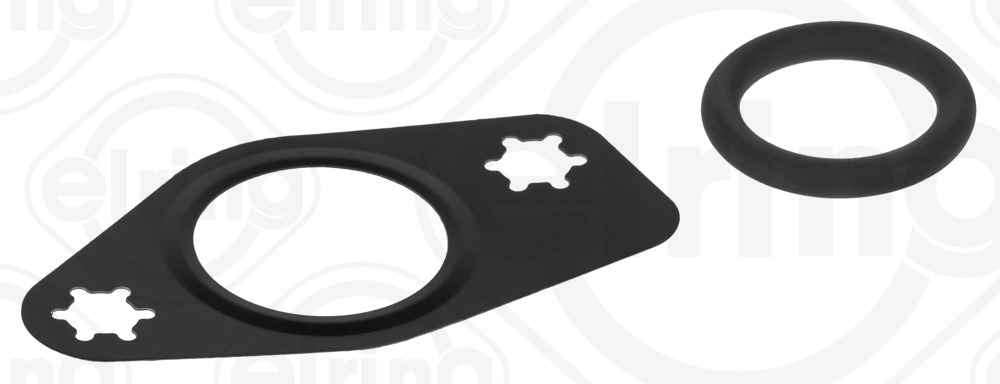 Anello tenuta, flessibile riscaldamento ELRING 044.340
