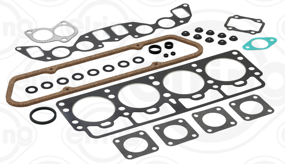 Kit guarnizioni, testata ELRING 044.459