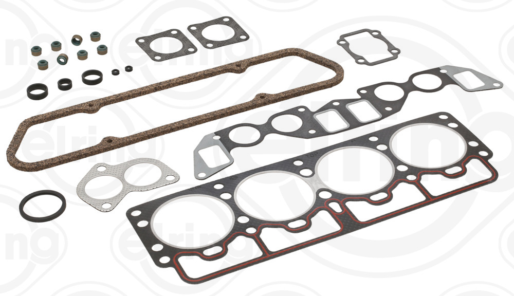 Kit guarnizioni, testata ELRING 044.475