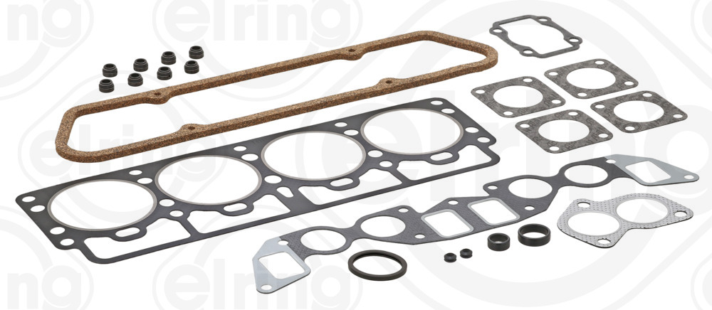Kit guarnizioni, testata ELRING 044.483