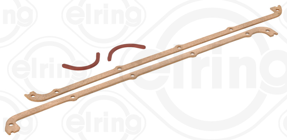 Kit guarnizioni, copritestata ELRING 045.616