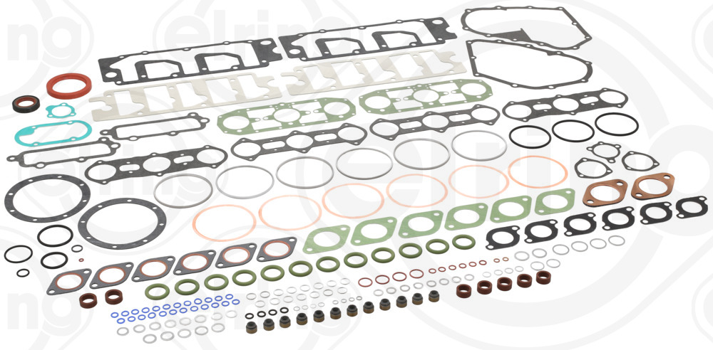 Kit completo guarnizioni, motore ELRING 046.044