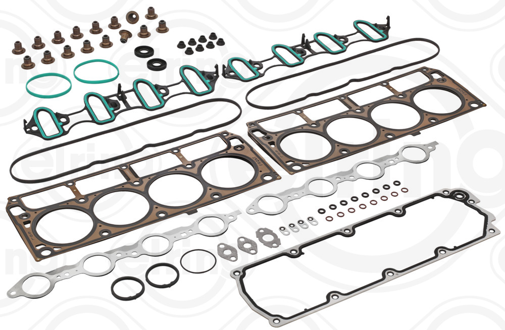 Kit guarnizioni, testata ELRING 046.810