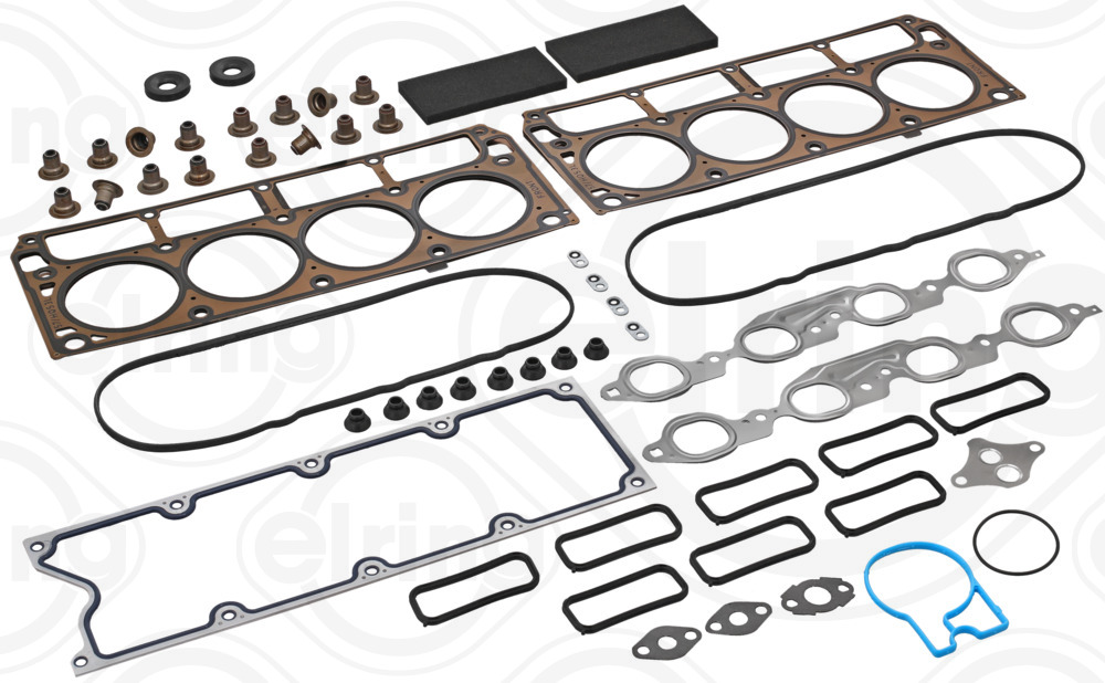 Kit guarnizioni, testata ELRING 046.880
