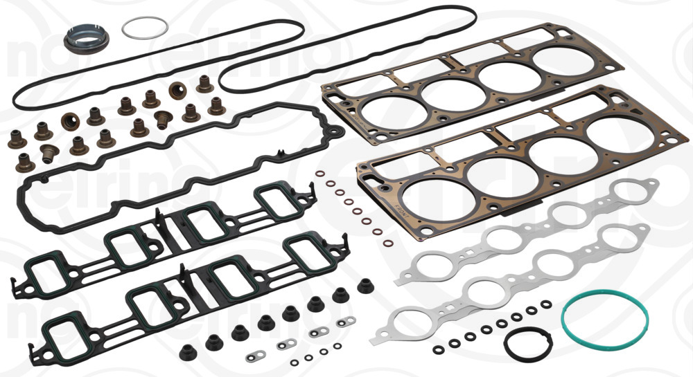 Kit guarnizioni, testata ELRING 046.960