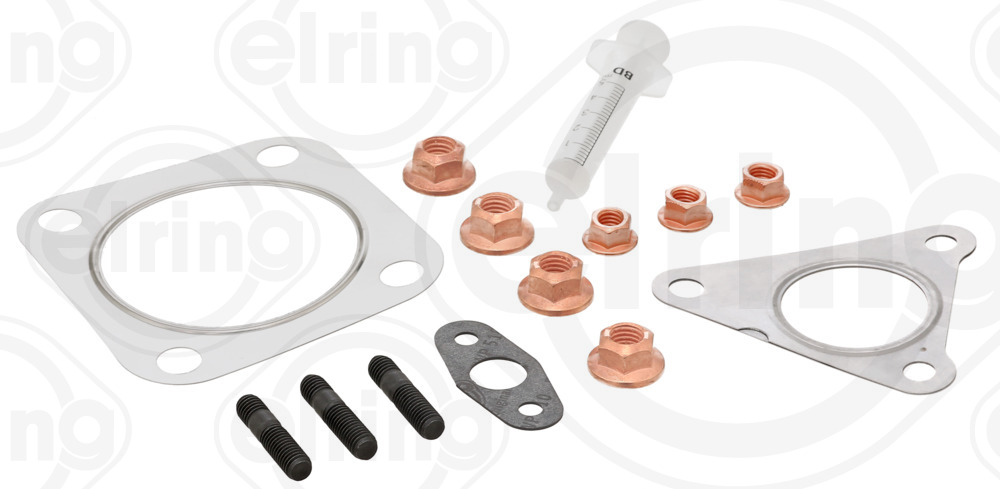 Kit montaggio, compressore ELRING 047.190
