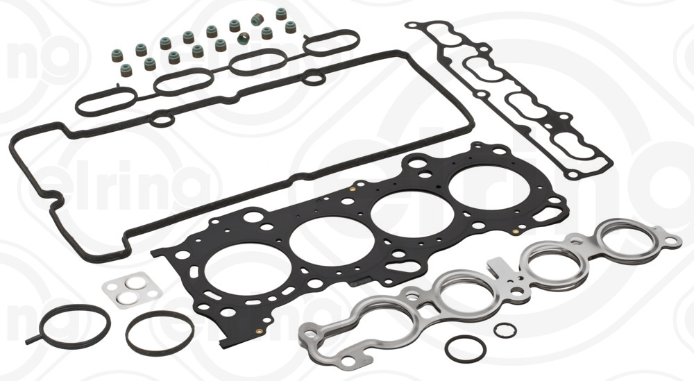 Kit guarnizioni, testata ELRING 047.260