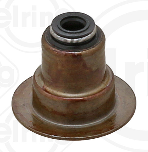 Anello tenuta, stelo valvola ELRING 048.010