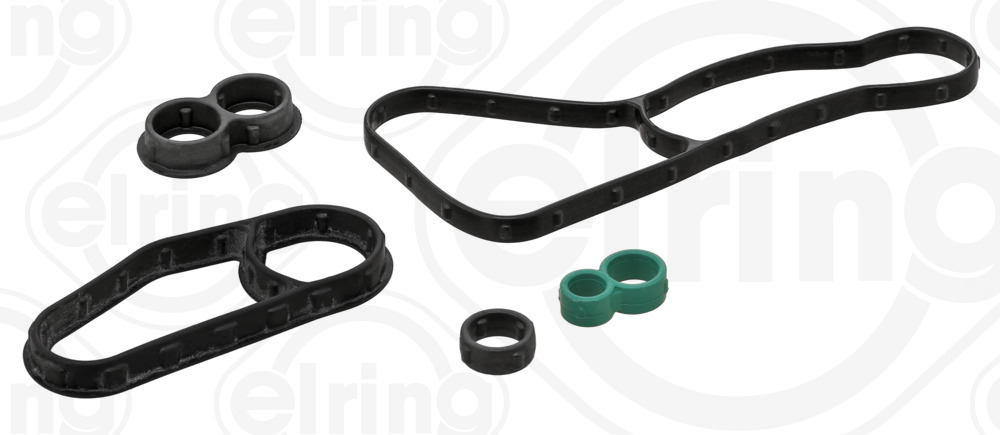 Kit guarnizioni, pompa dell'olio ELRING 048.480