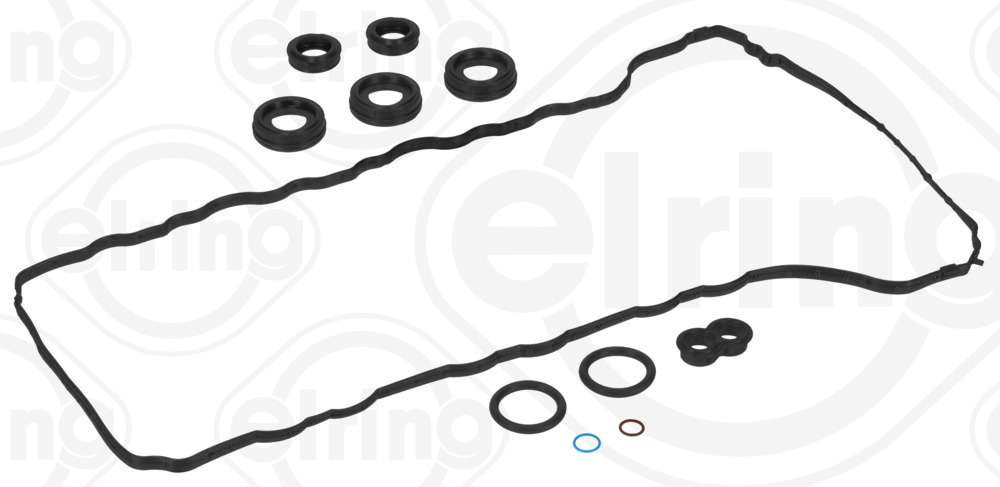 Kit guarnizioni, copritestata ELRING 048.620