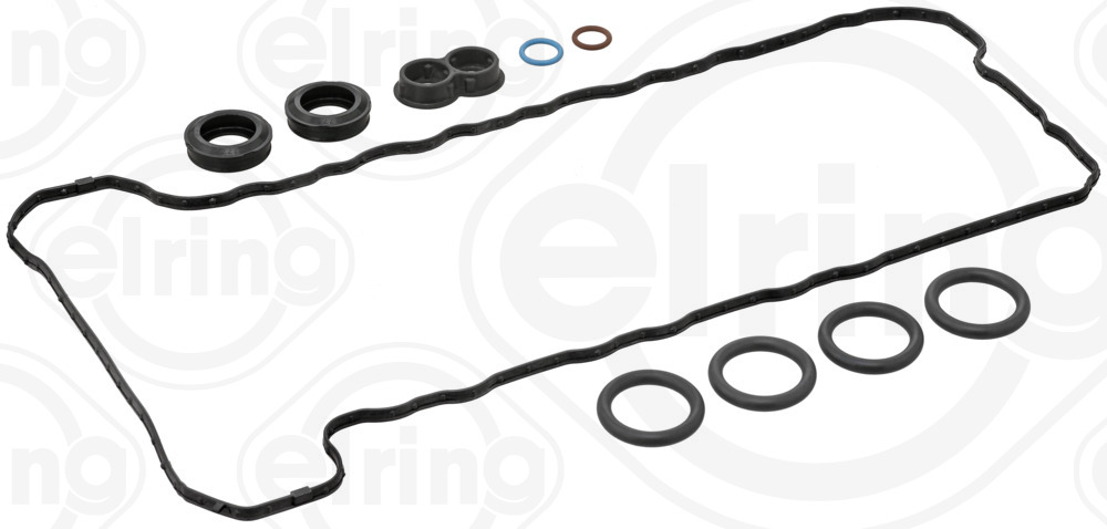 Kit guarnizioni, copritestata ELRING 048.630