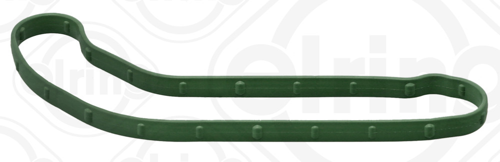Guarnizione, coperchio carter (monoblocco) ELRING 048.820
