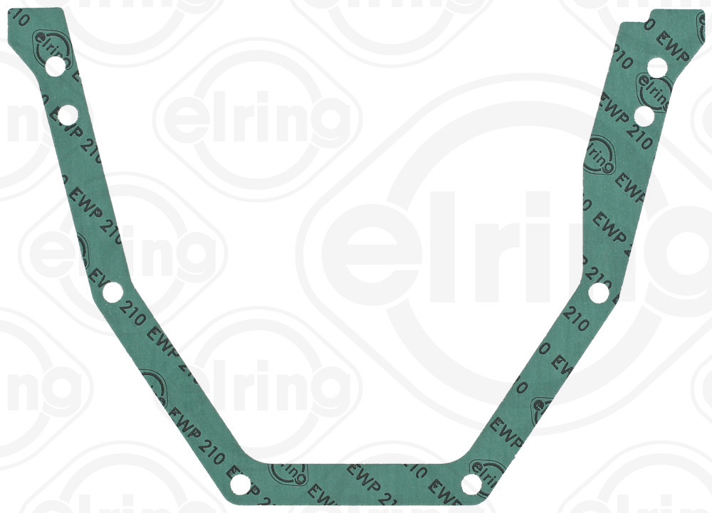 Guarnizione, coperchio carter (monoblocco) ELRING 049.640