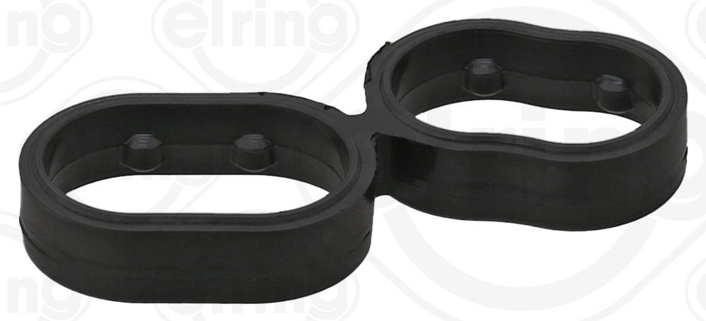 Guarnizione, pompa olio ELRING 050.510