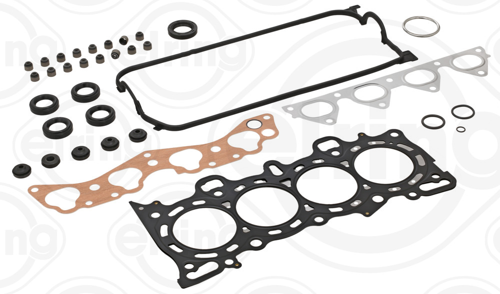 Kit guarnizioni, testata ELRING 051.390