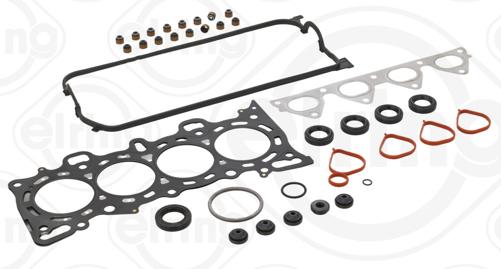 Kit guarnizioni, testata ELRING 051.940