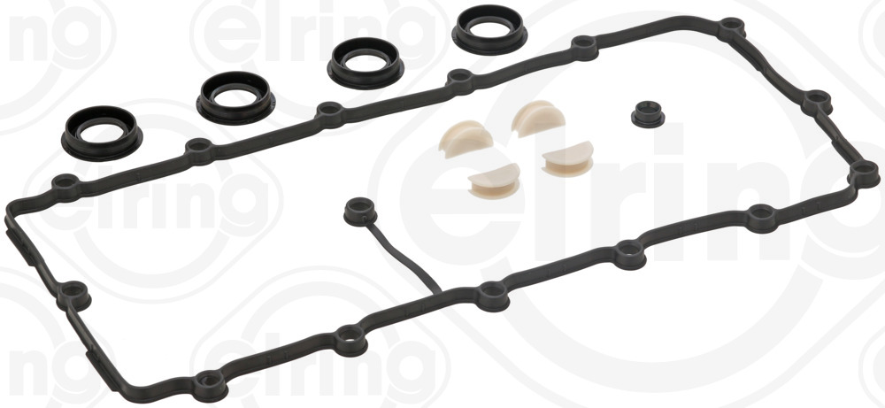 Kit guarnizioni, copritestata ELRING 051.980