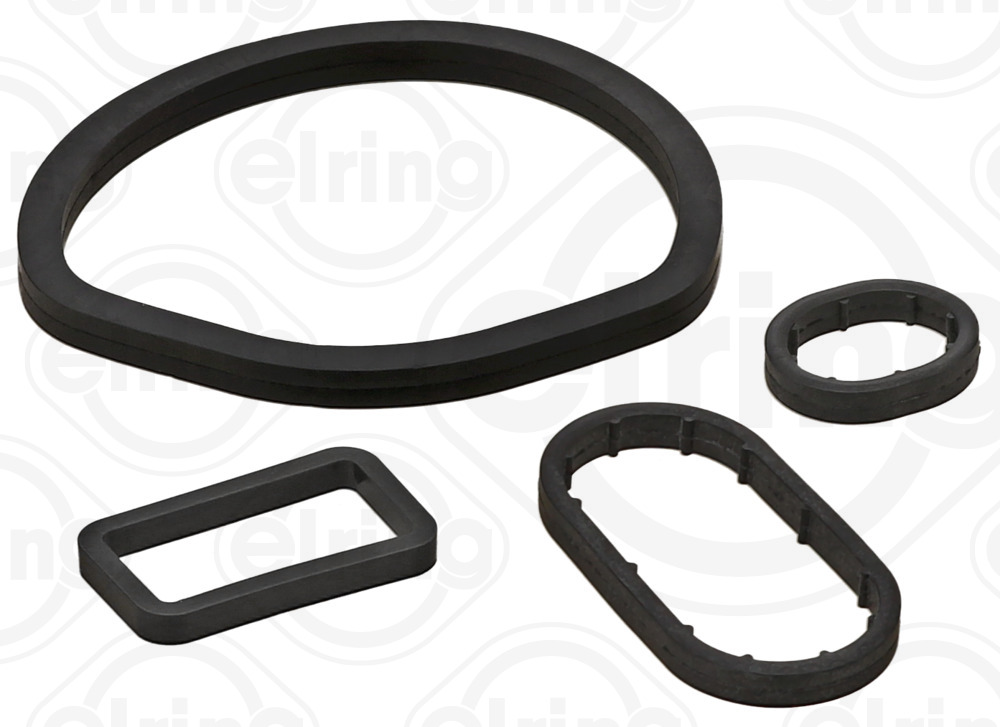 Guarnizione, carter filtro olio ELRING 055.330