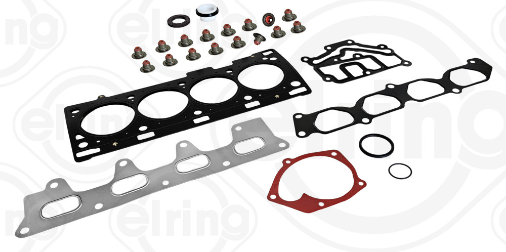 Kit guarnizioni, testata ELRING 055.410