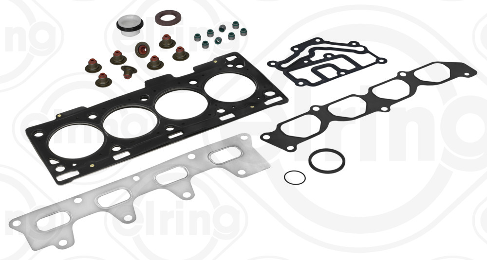 Kit guarnizioni, testata ELRING 055.420