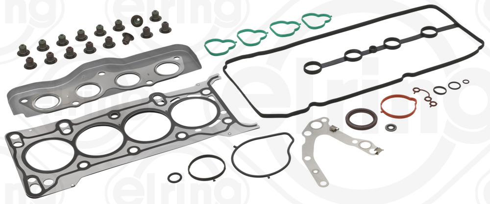 Kit completo guarnizioni, motore ELRING 056.270