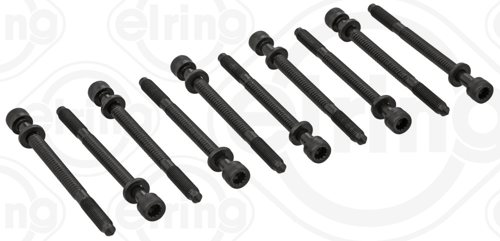 Kit bulloni testata ELRING 057.440
