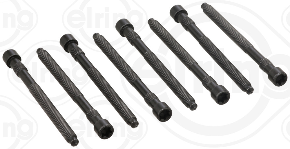 Kit bulloni testata ELRING 057.450