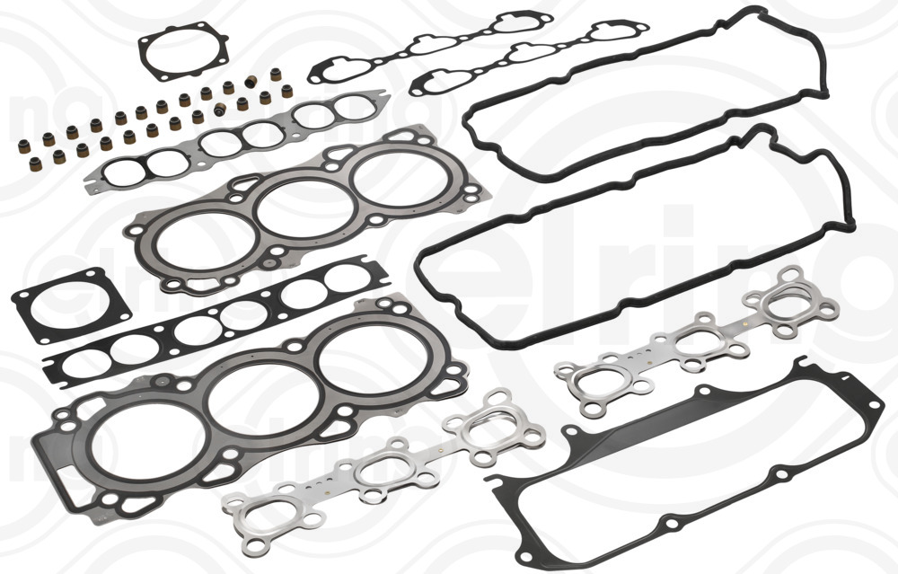 Kit guarnizioni, testata ELRING 057.530