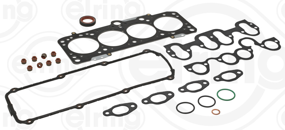 Kit guarnizioni, testata ELRING 057.670