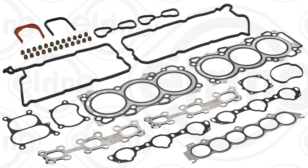 Kit guarnizioni, testata ELRING 057.750