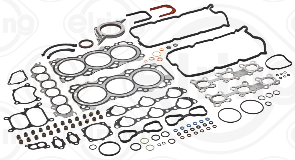 Kit completo guarnizioni, motore ELRING 057.760