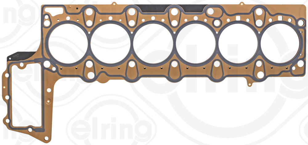 Guarnizione, testata ELRING 058.053