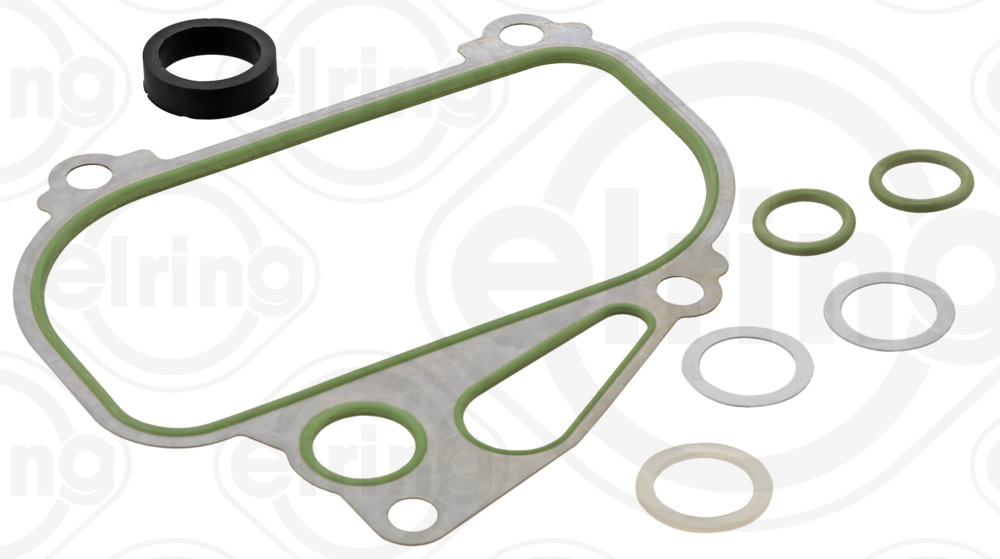 Kit guarnizioni, radiatore olio ELRING 058.130
