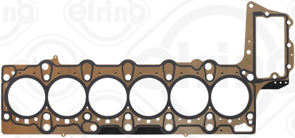 Guarnizione, testata ELRING 058.193