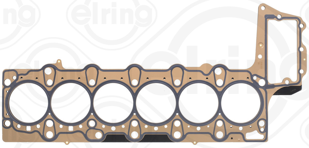 Guarnizione, testata ELRING 058.223