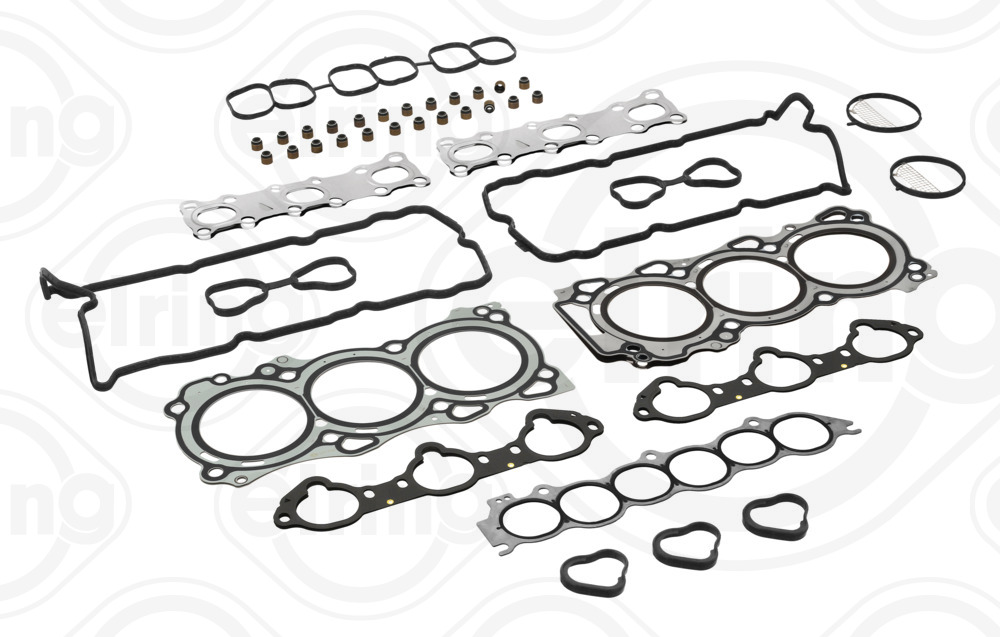 Kit guarnizioni, testata ELRING 058.230