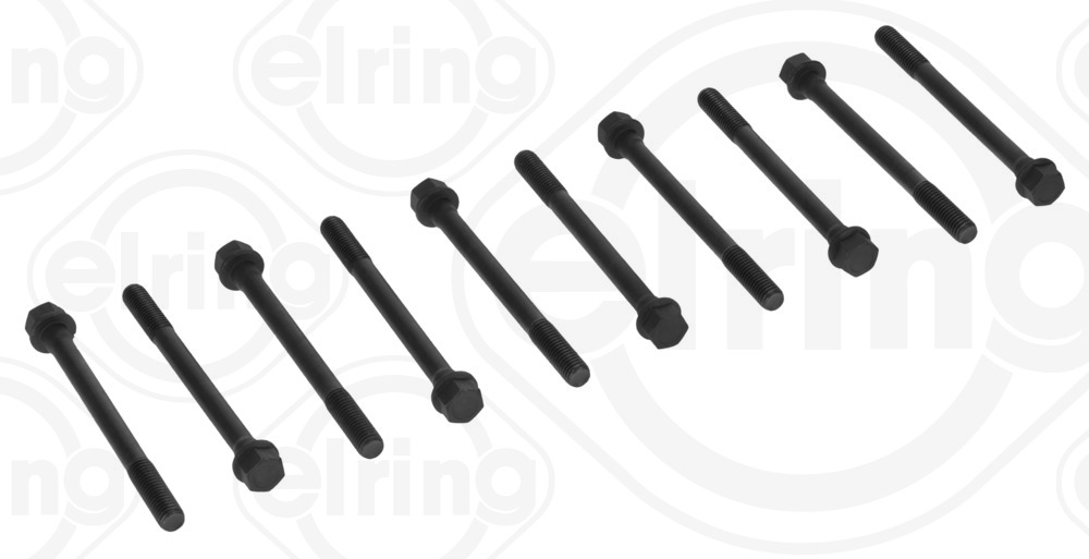 Kit bulloni testata ELRING 058.470