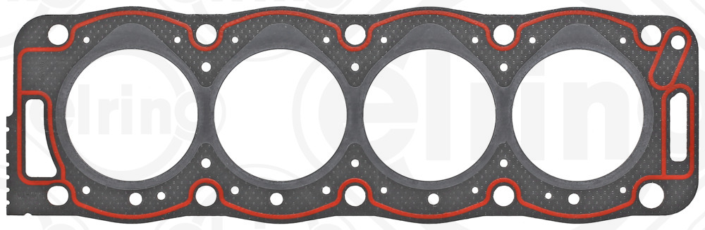 Guarnizione, testata ELRING 058.981