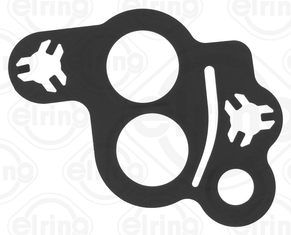 Guarnizione valvola egr (ricircolo gas scarico) ELRING 059.934