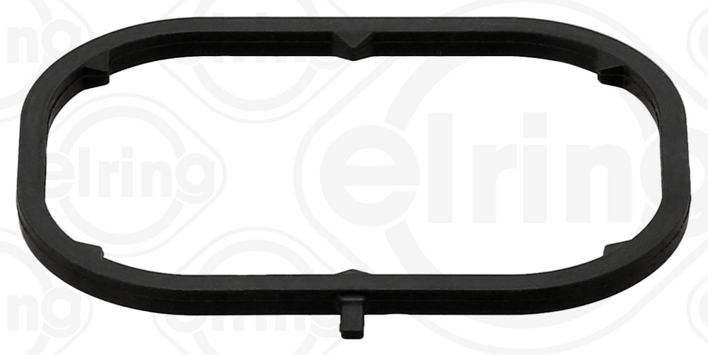 Guarnizione, flangia refrigerante ELRING 060.420
