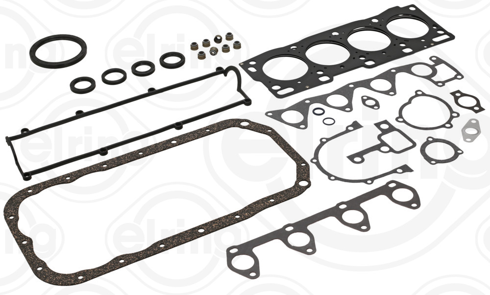 Kit completo guarnizioni, motore ELRING 060.500