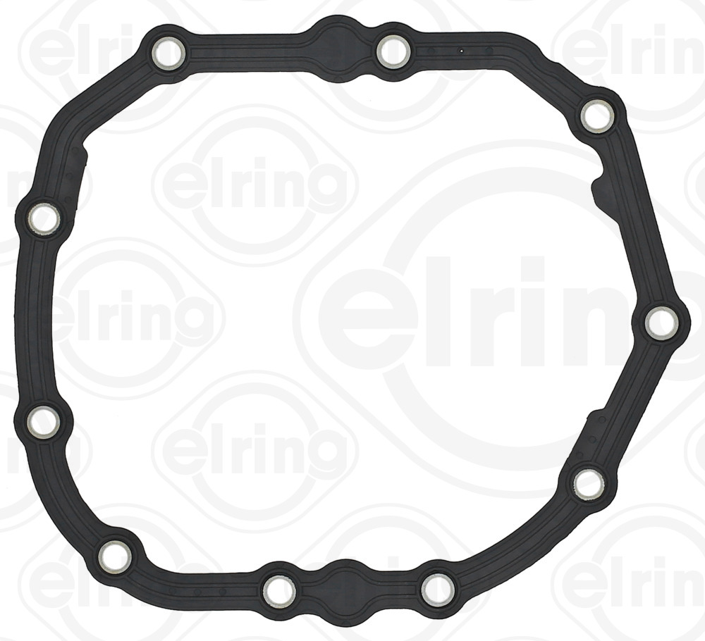 Guarnizione, coperchio scatola differenziale ELRING 061.360