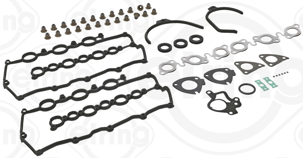 Kit guarnizioni, testata ELRING 061.480