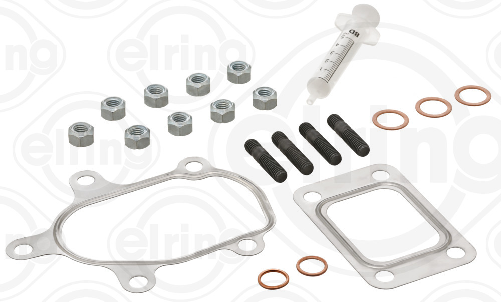 Kit montaggio, compressore ELRING 063.110